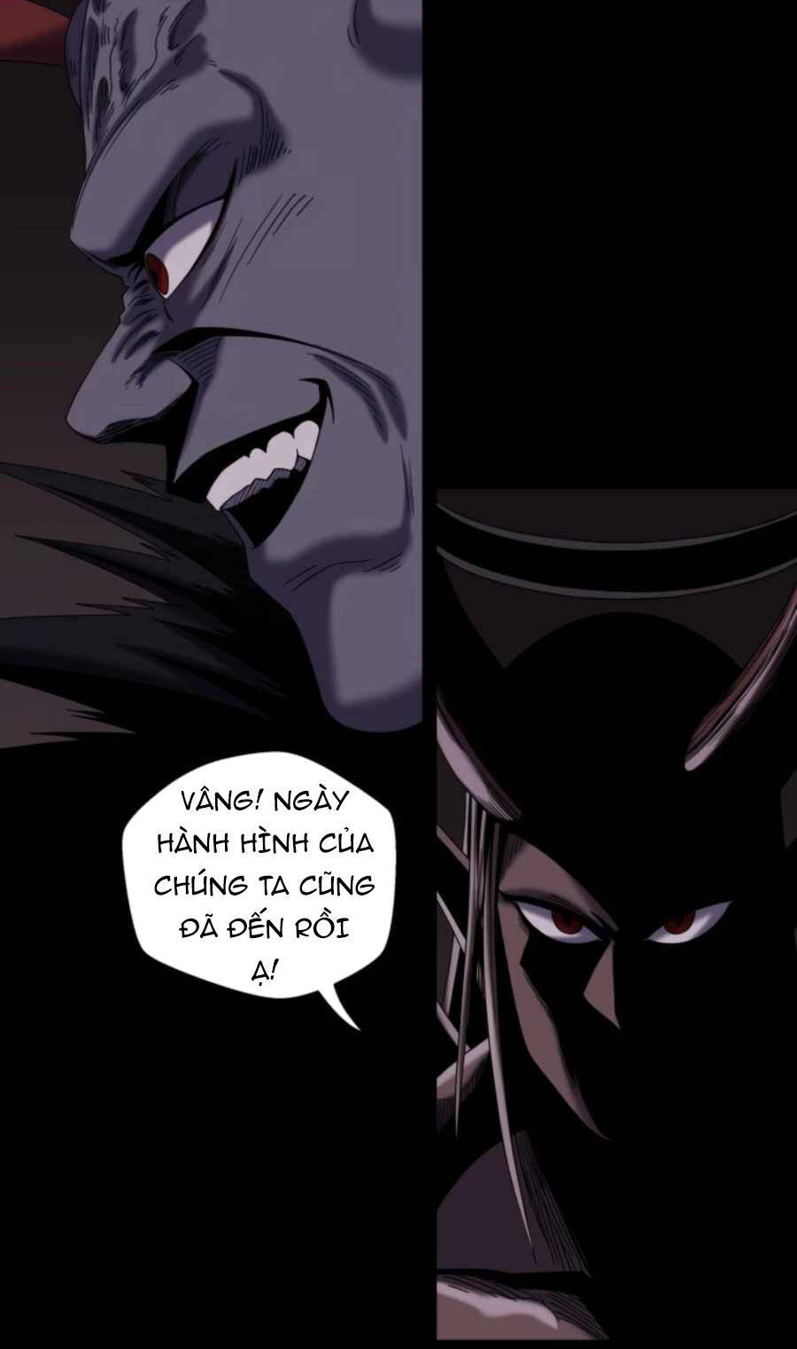 Sự Trả Thù Của Thợ Săn Quái Vật Chapter 23 - 46