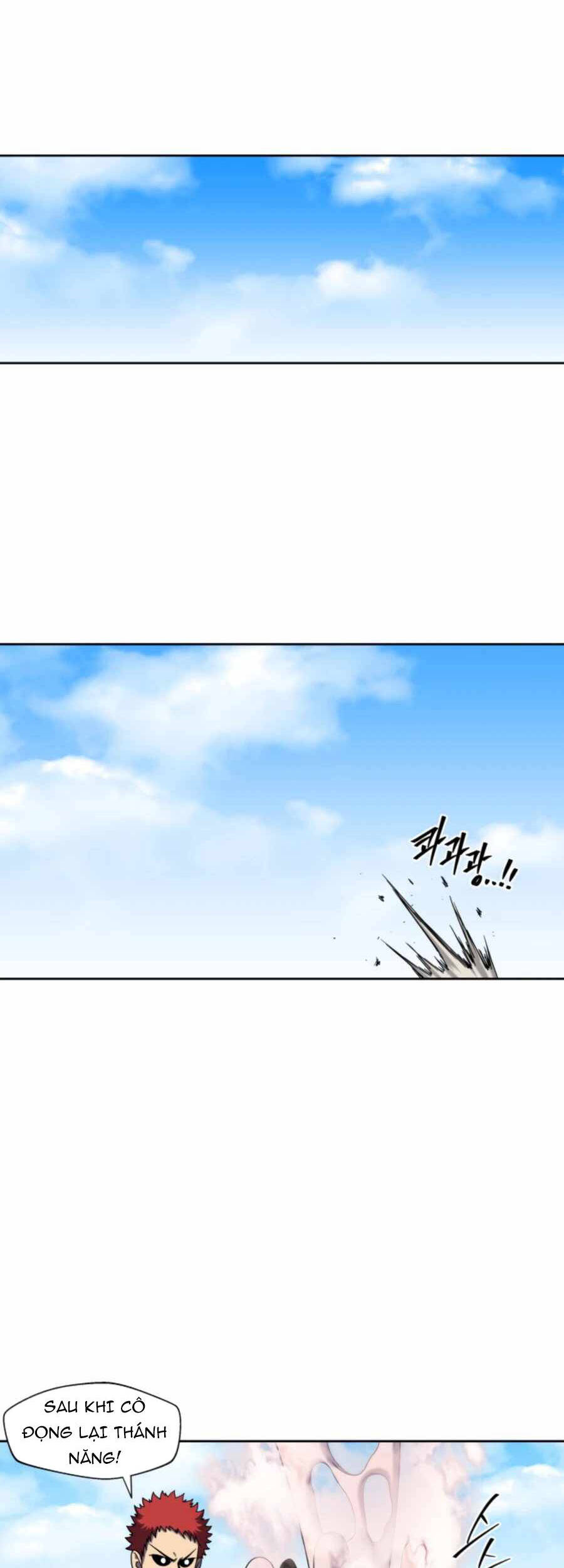 Sự Trả Thù Của Thợ Săn Quái Vật Chapter 23 - 48