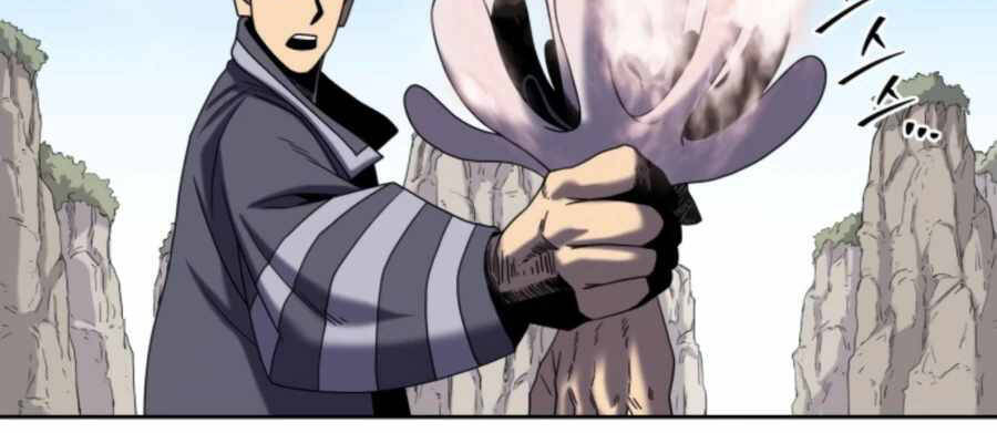 Sự Trả Thù Của Thợ Săn Quái Vật Chapter 23 - 49