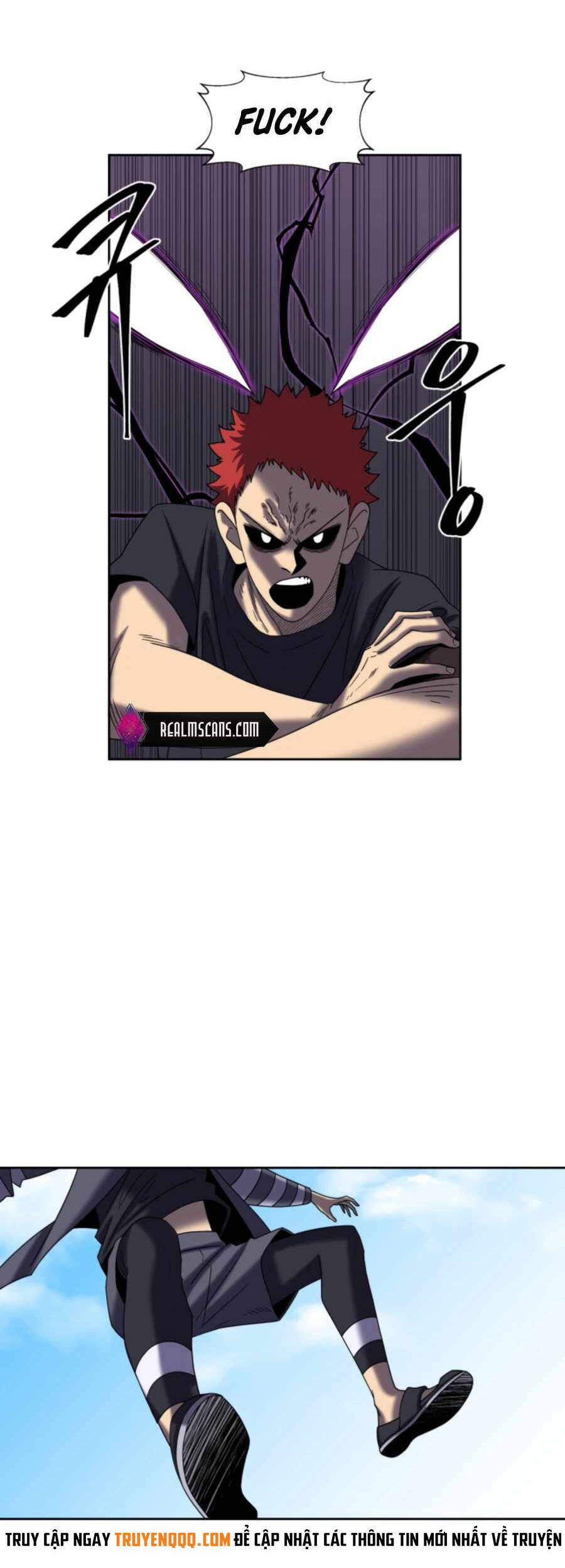 Sự Trả Thù Của Thợ Săn Quái Vật Chapter 23 - 6