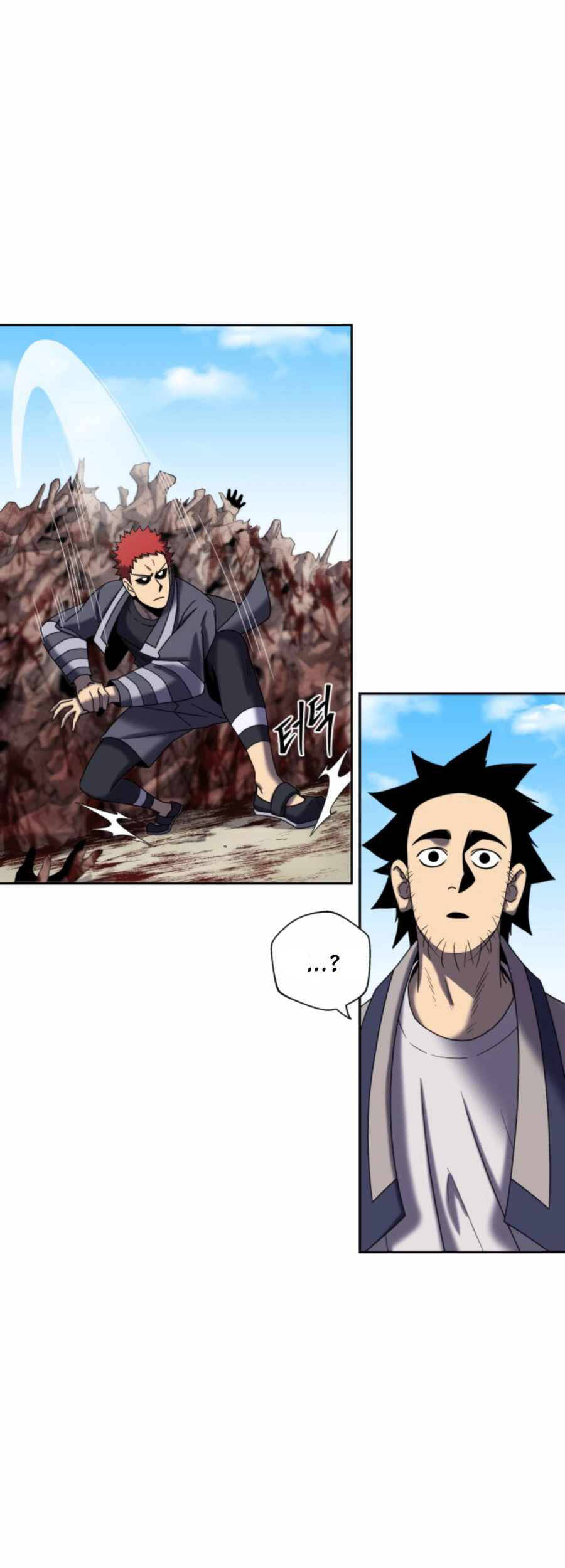 Sự Trả Thù Của Thợ Săn Quái Vật Chapter 23 - 8