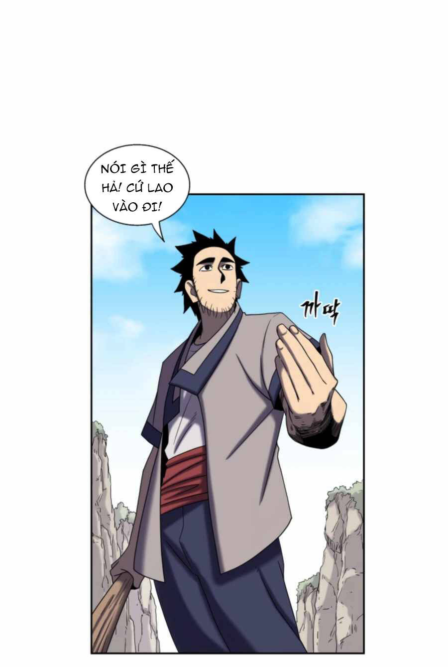 Sự Trả Thù Của Thợ Săn Quái Vật Chapter 24 - 13