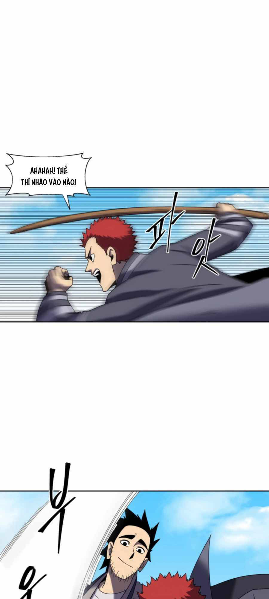 Sự Trả Thù Của Thợ Săn Quái Vật Chapter 24 - 14