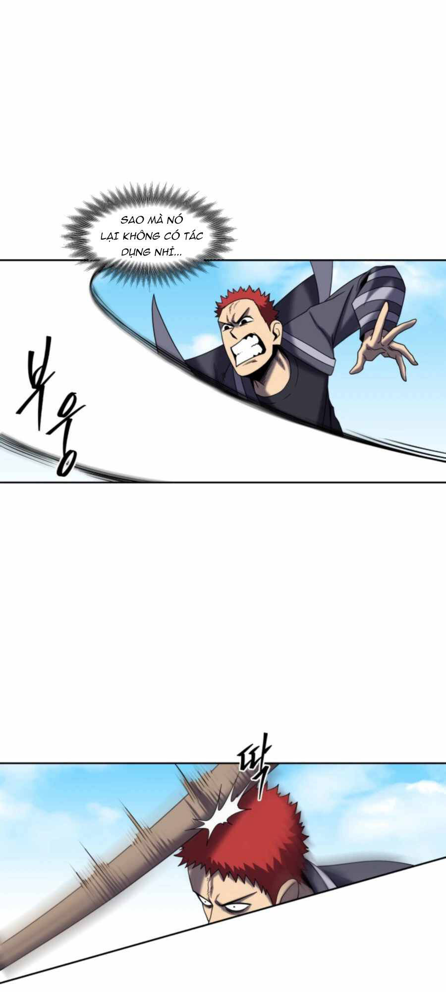 Sự Trả Thù Của Thợ Săn Quái Vật Chapter 24 - 18