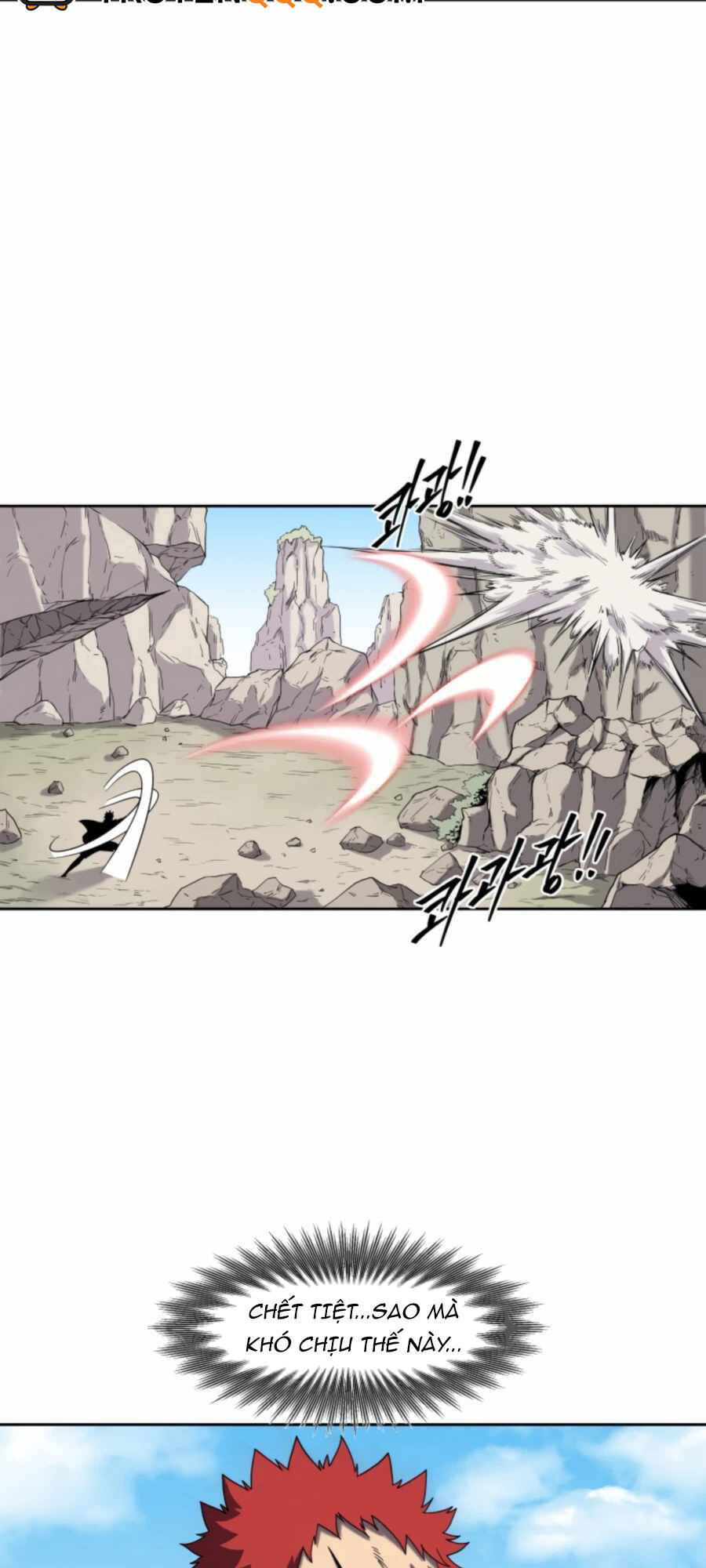 Sự Trả Thù Của Thợ Săn Quái Vật Chapter 24 - 3