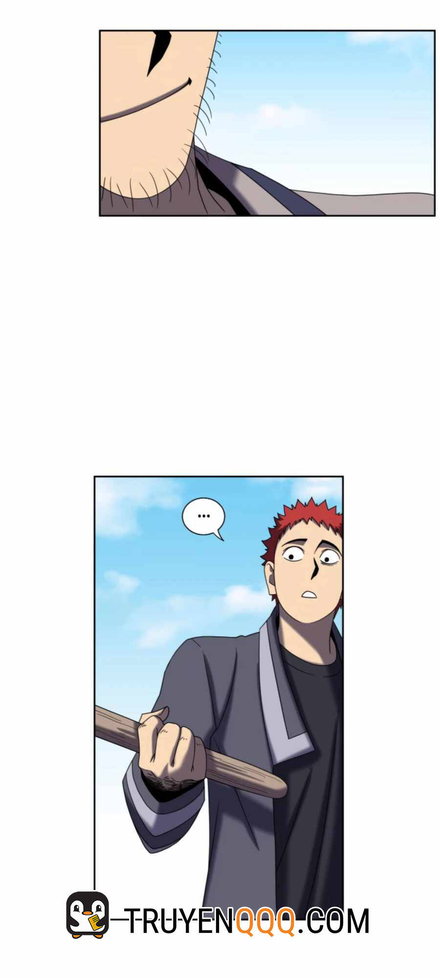 Sự Trả Thù Của Thợ Săn Quái Vật Chapter 24 - 24