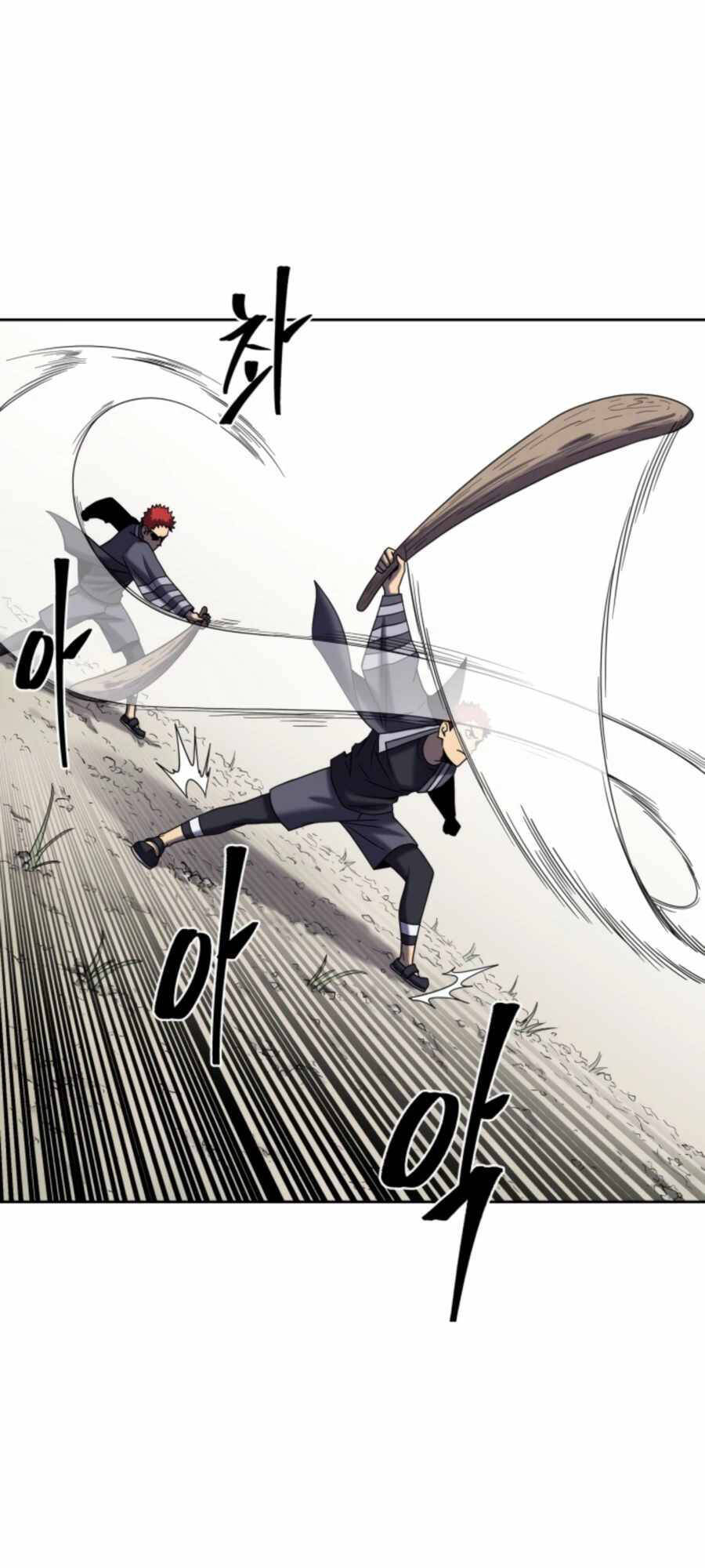 Sự Trả Thù Của Thợ Săn Quái Vật Chapter 24 - 25