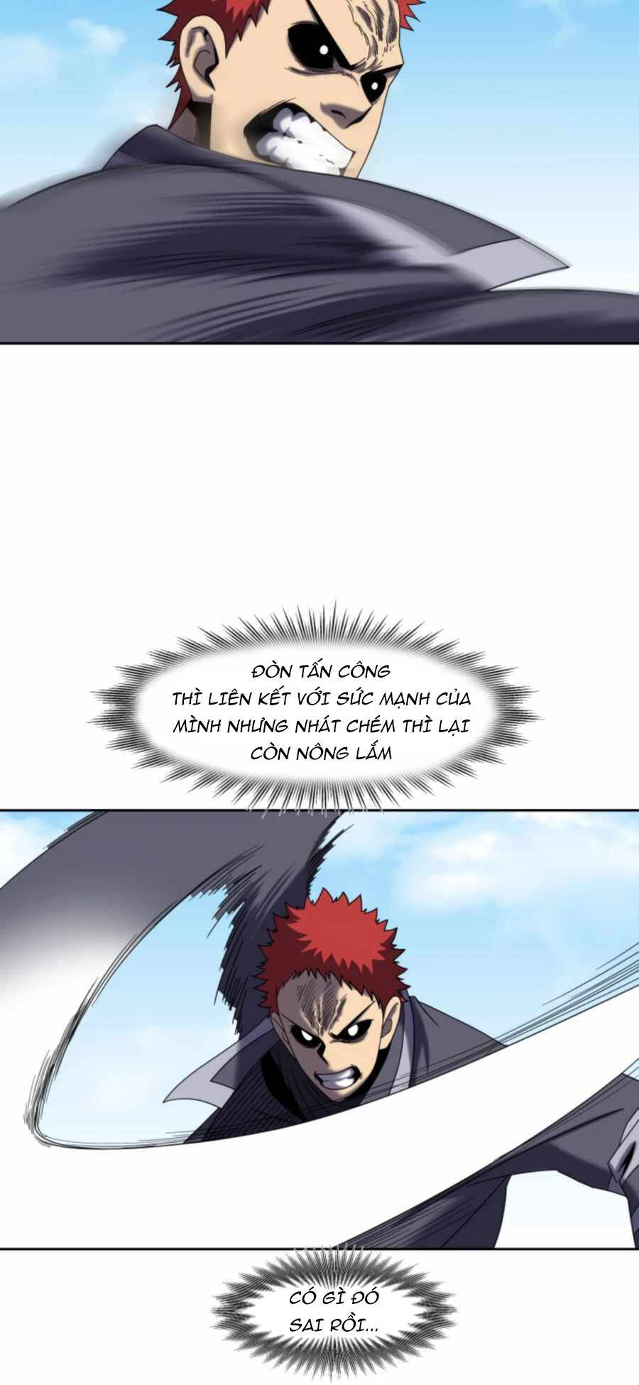 Sự Trả Thù Của Thợ Săn Quái Vật Chapter 24 - 4