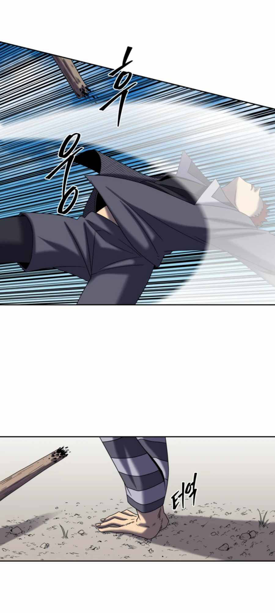 Sự Trả Thù Của Thợ Săn Quái Vật Chapter 24 - 33