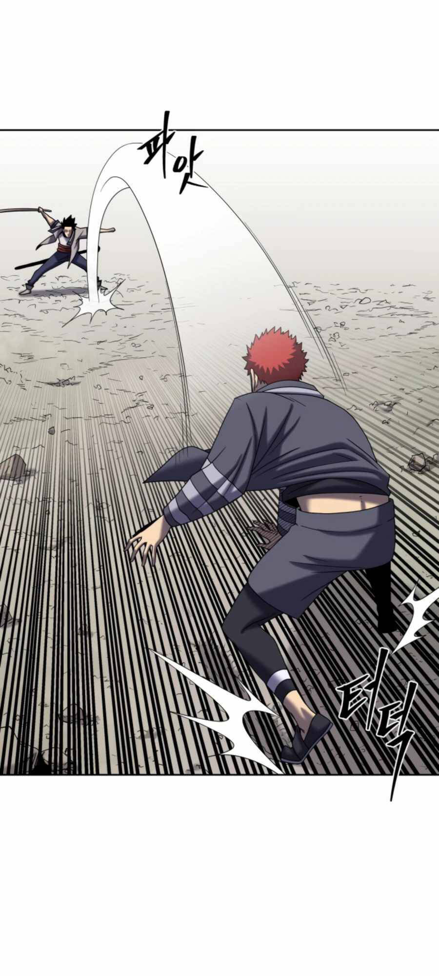 Sự Trả Thù Của Thợ Săn Quái Vật Chapter 24 - 34