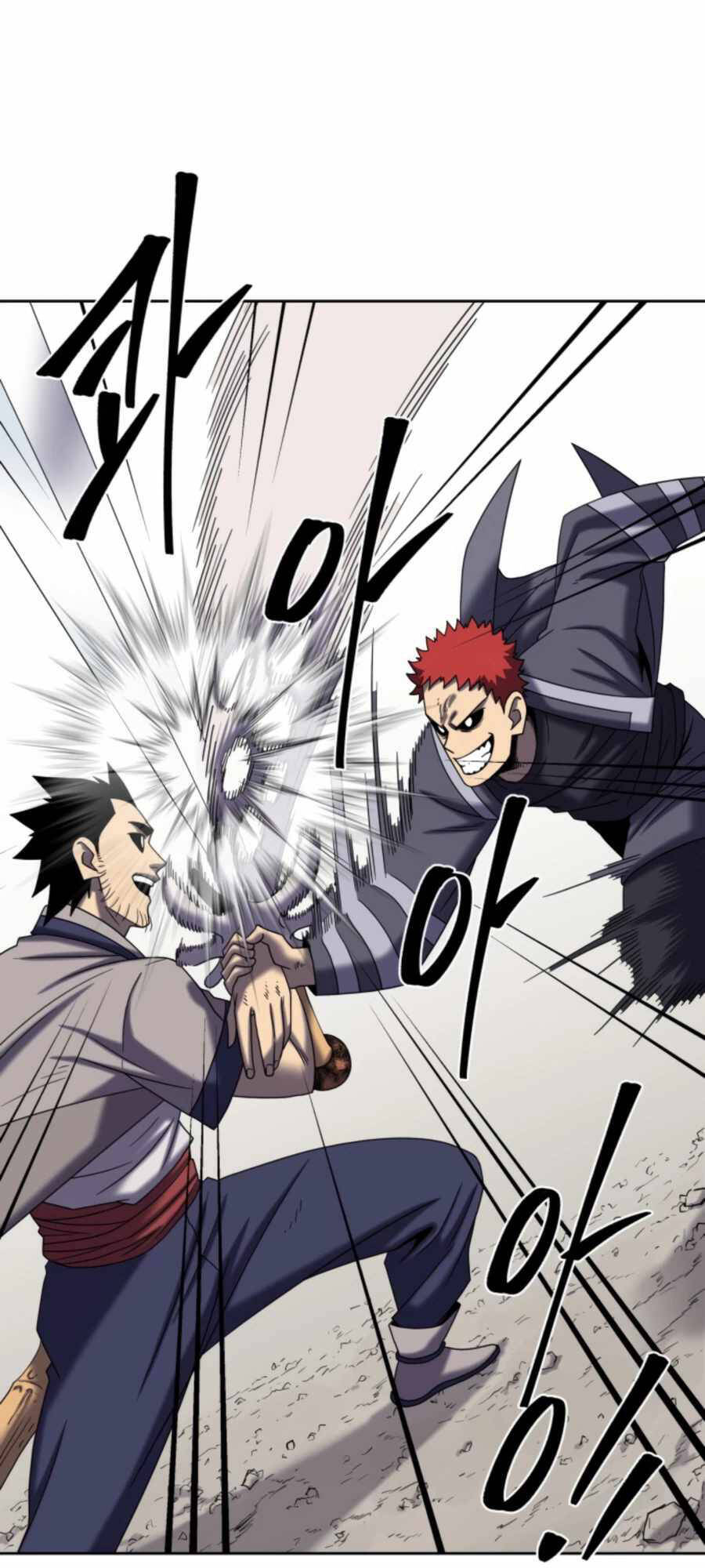 Sự Trả Thù Của Thợ Săn Quái Vật Chapter 24 - 38