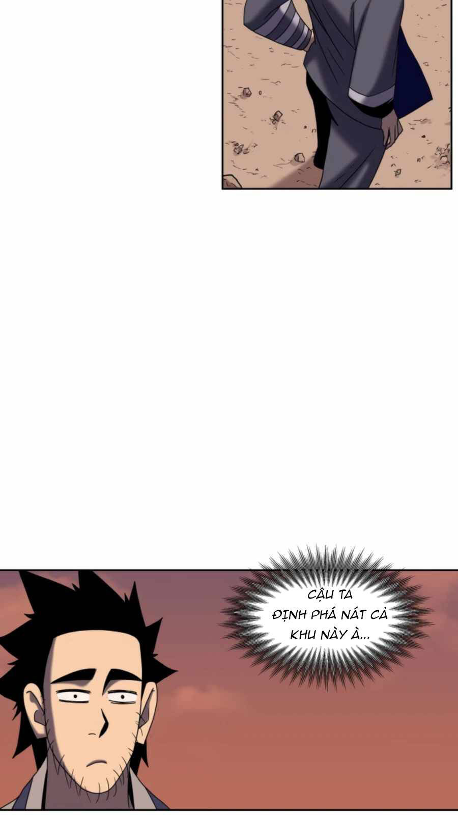 Sự Trả Thù Của Thợ Săn Quái Vật Chapter 24 - 42