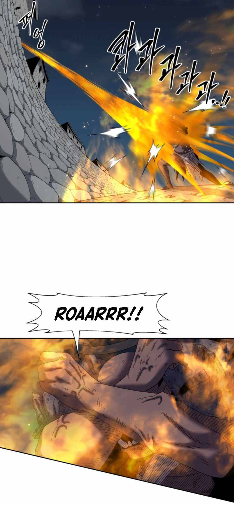 Sự Trả Thù Của Thợ Săn Quái Vật Chapter 24 - 52