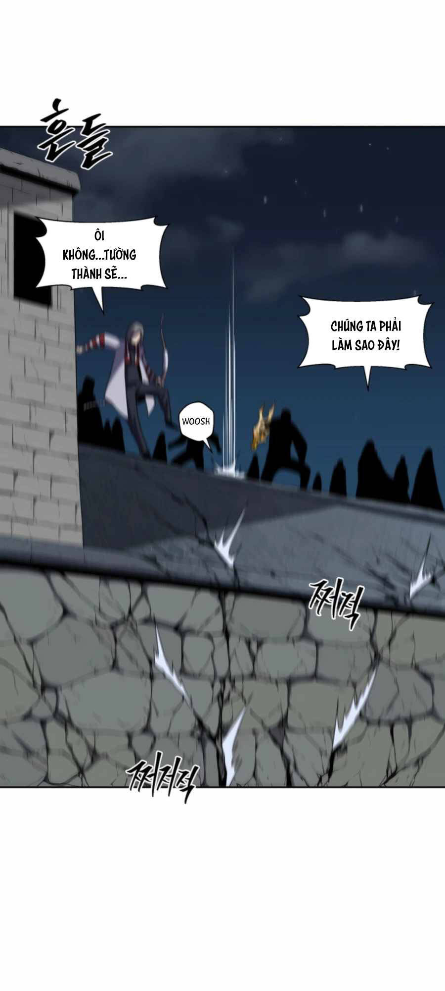 Sự Trả Thù Của Thợ Săn Quái Vật Chapter 24 - 54