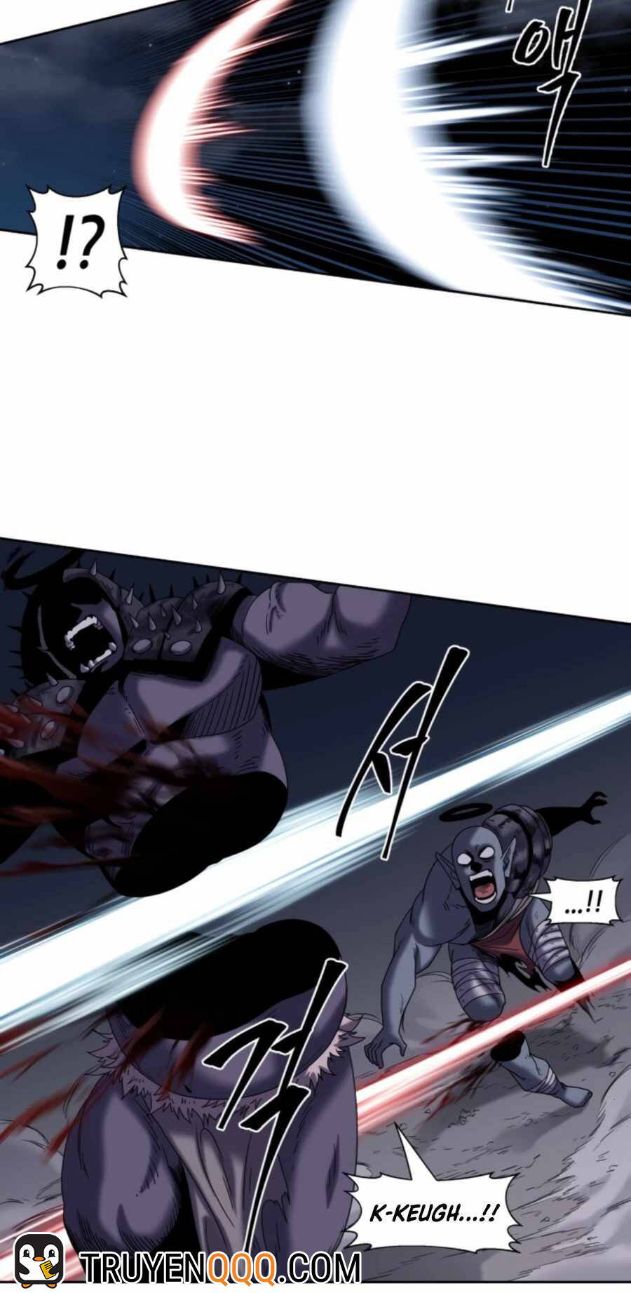 Sự Trả Thù Của Thợ Săn Quái Vật Chapter 24 - 59