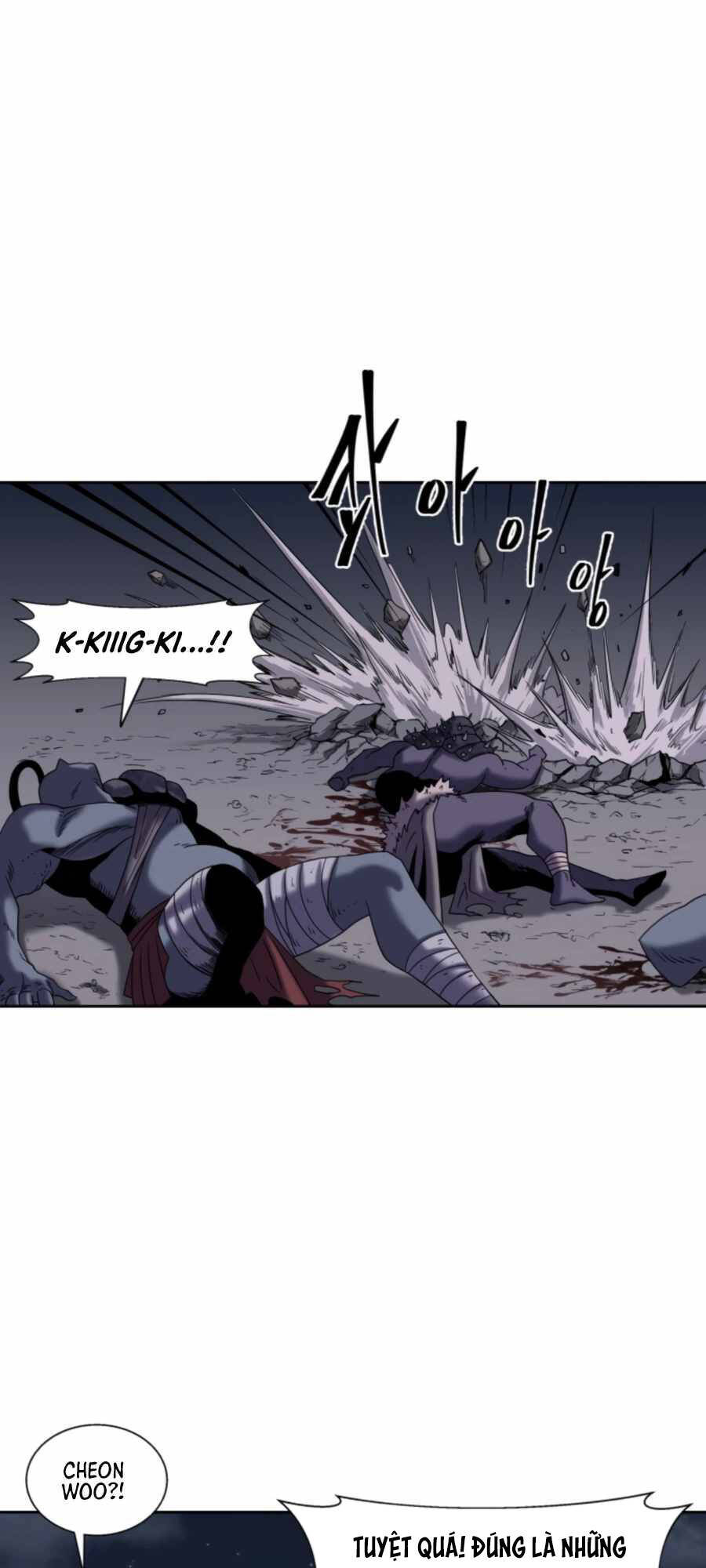 Sự Trả Thù Của Thợ Săn Quái Vật Chapter 24 - 60