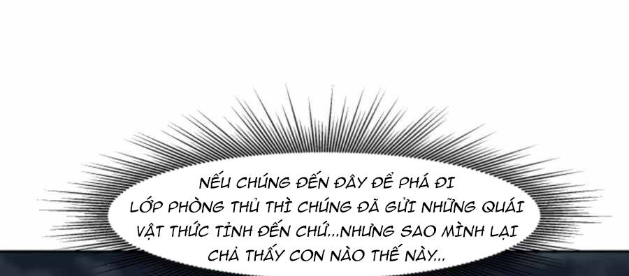 Sự Trả Thù Của Thợ Săn Quái Vật Chapter 25 - 12