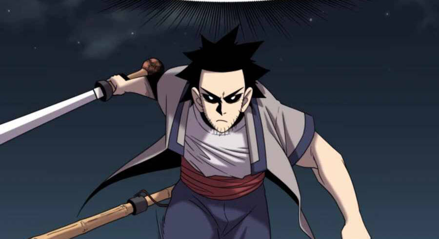 Sự Trả Thù Của Thợ Săn Quái Vật Chapter 25 - 13