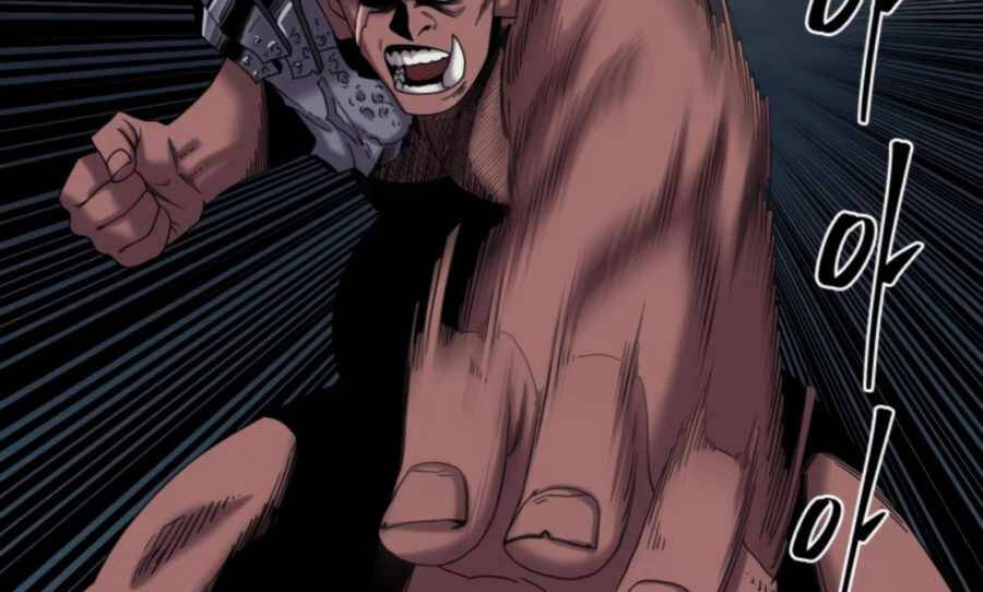 Sự Trả Thù Của Thợ Săn Quái Vật Chapter 25 - 18