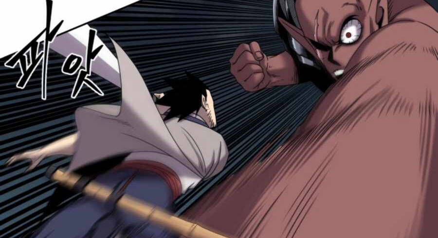 Sự Trả Thù Của Thợ Săn Quái Vật Chapter 25 - 24