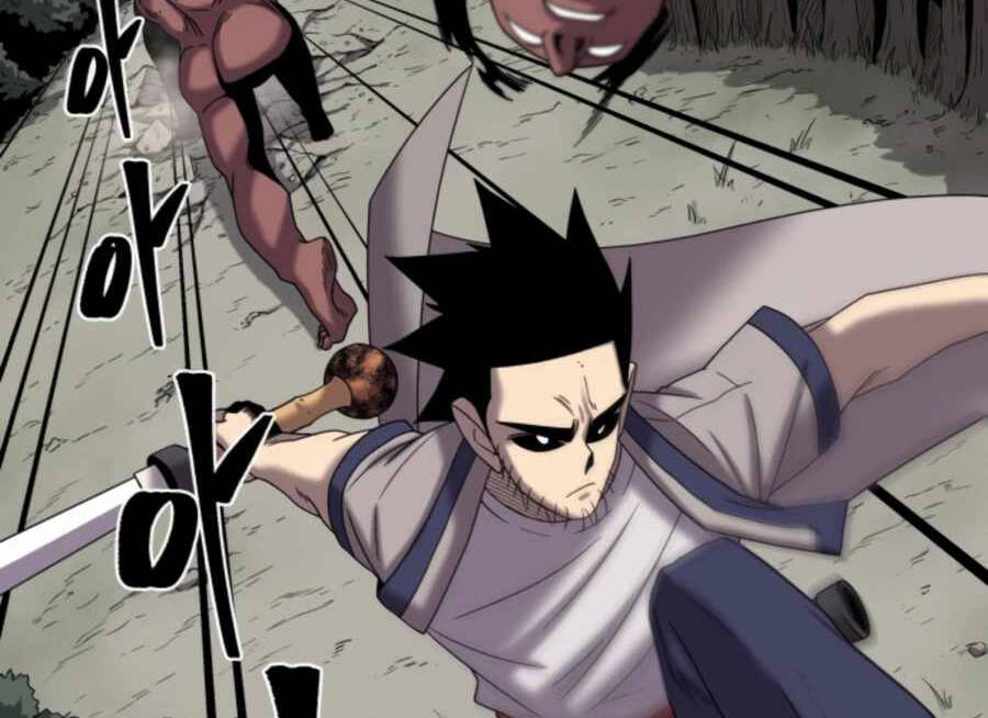 Sự Trả Thù Của Thợ Săn Quái Vật Chapter 25 - 27