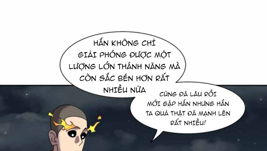 Sự Trả Thù Của Thợ Săn Quái Vật Chapter 25 - 50