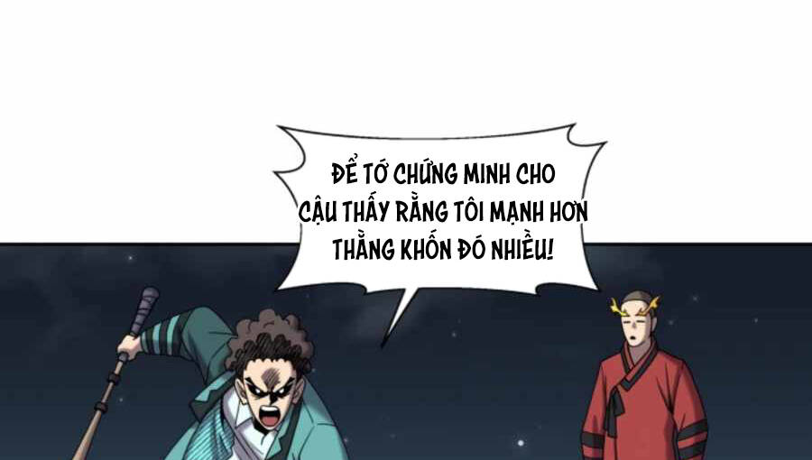 Sự Trả Thù Của Thợ Săn Quái Vật Chapter 25 - 60