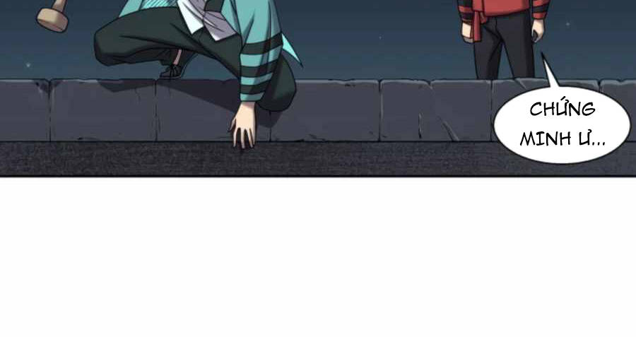 Sự Trả Thù Của Thợ Săn Quái Vật Chapter 25 - 61