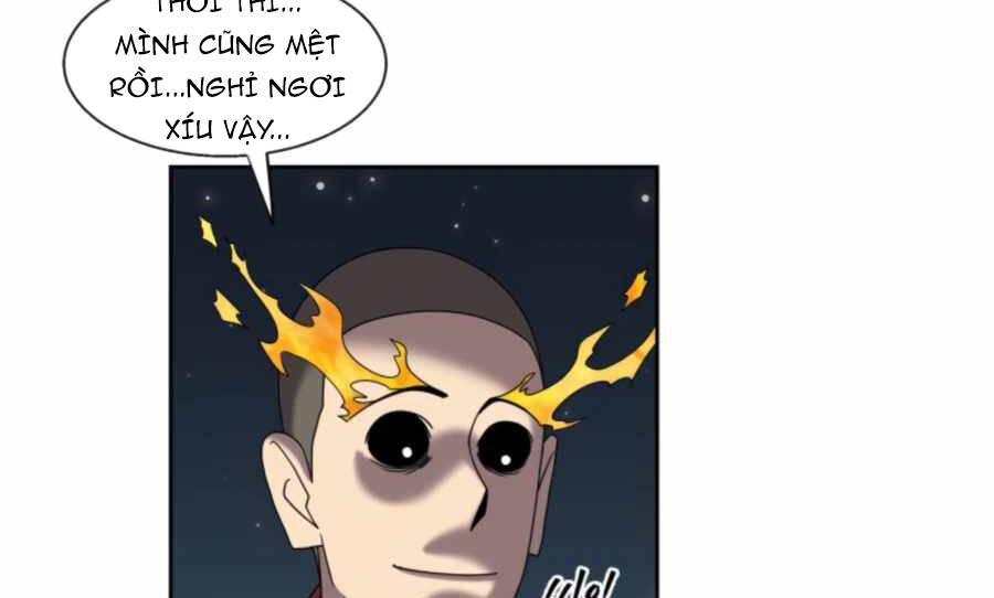 Sự Trả Thù Của Thợ Săn Quái Vật Chapter 25 - 69