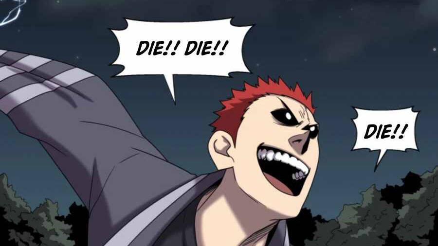 Sự Trả Thù Của Thợ Săn Quái Vật Chapter 25 - 76