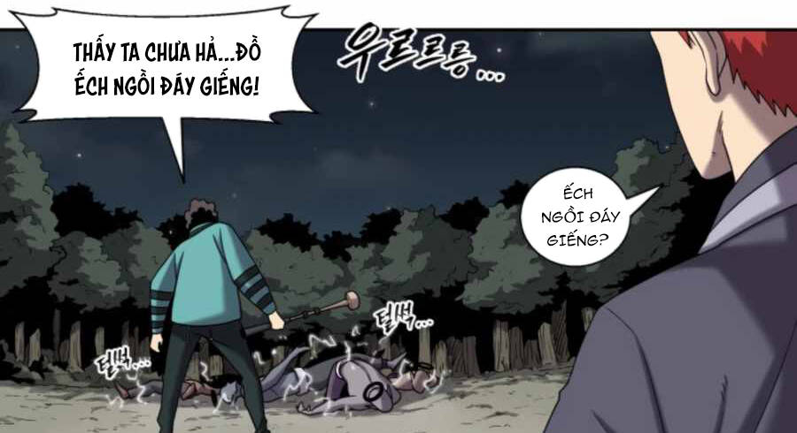 Sự Trả Thù Của Thợ Săn Quái Vật Chapter 25 - 85