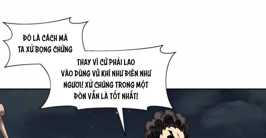 Sự Trả Thù Của Thợ Săn Quái Vật Chapter 25 - 87