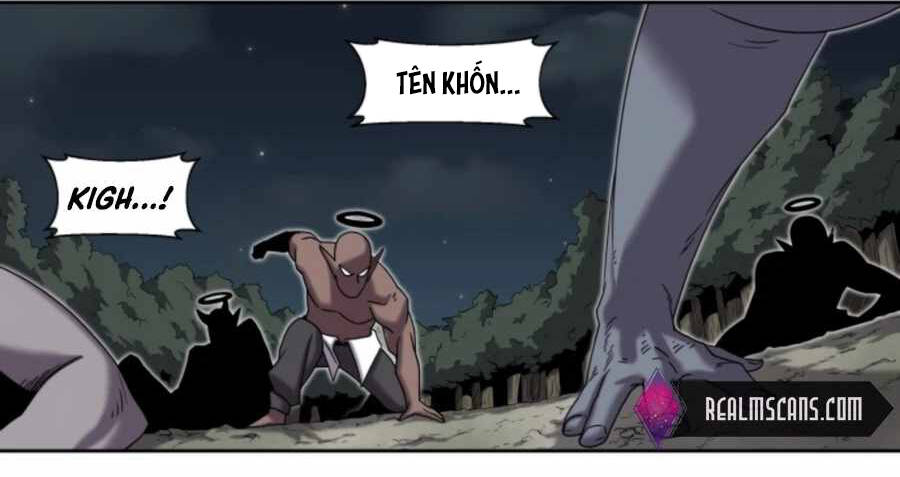 Sự Trả Thù Của Thợ Săn Quái Vật Chapter 25 - 92