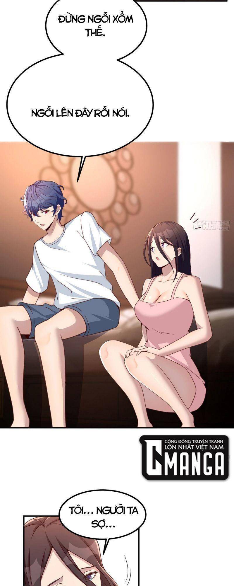 Thiên Tứ Thức Tỉnh Chapter 48 - 25