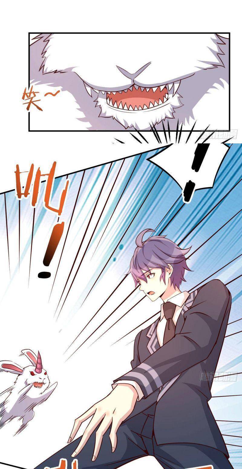 Thiên Tứ Thức Tỉnh Chapter 53 - 15