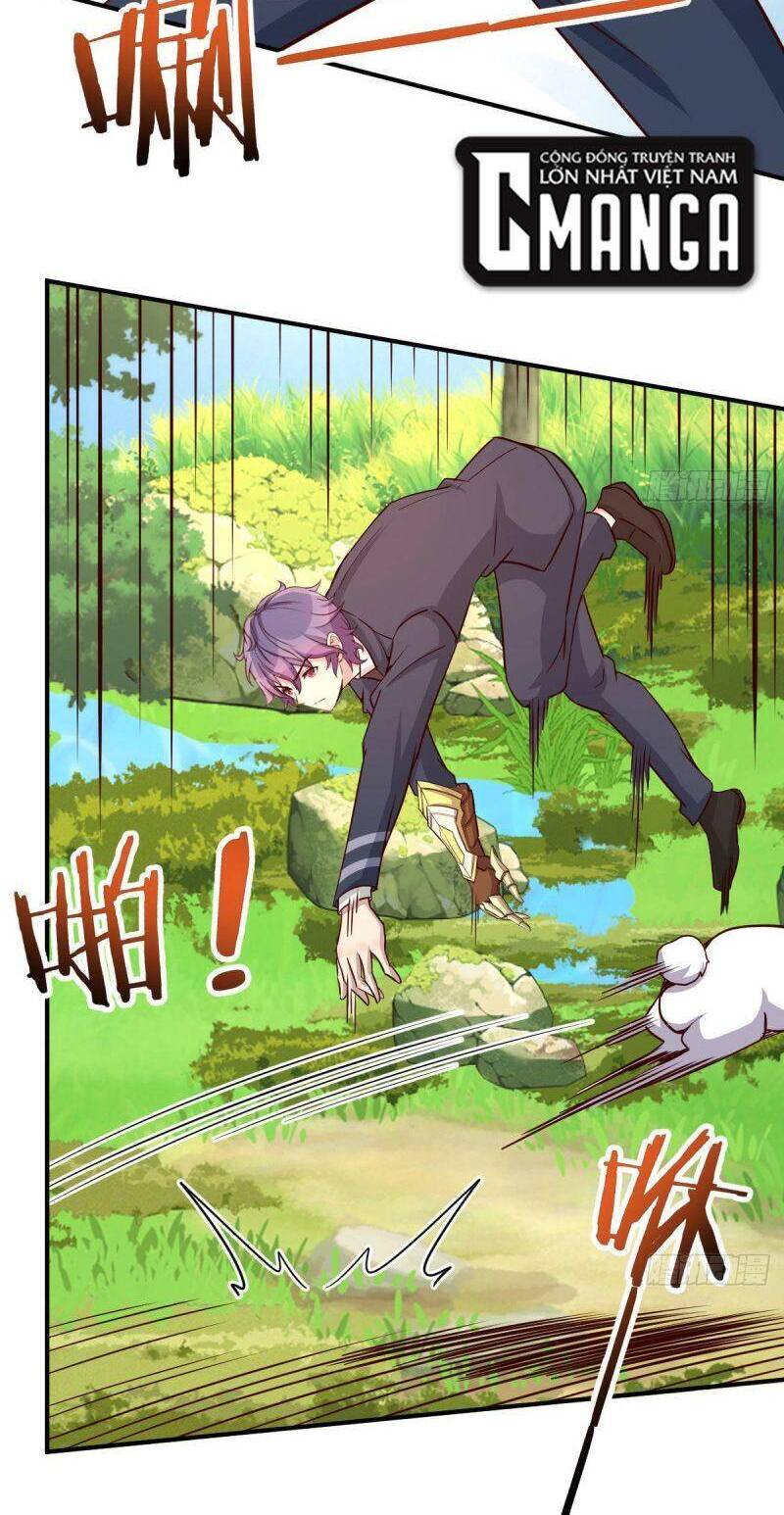 Thiên Tứ Thức Tỉnh Chapter 53 - 16
