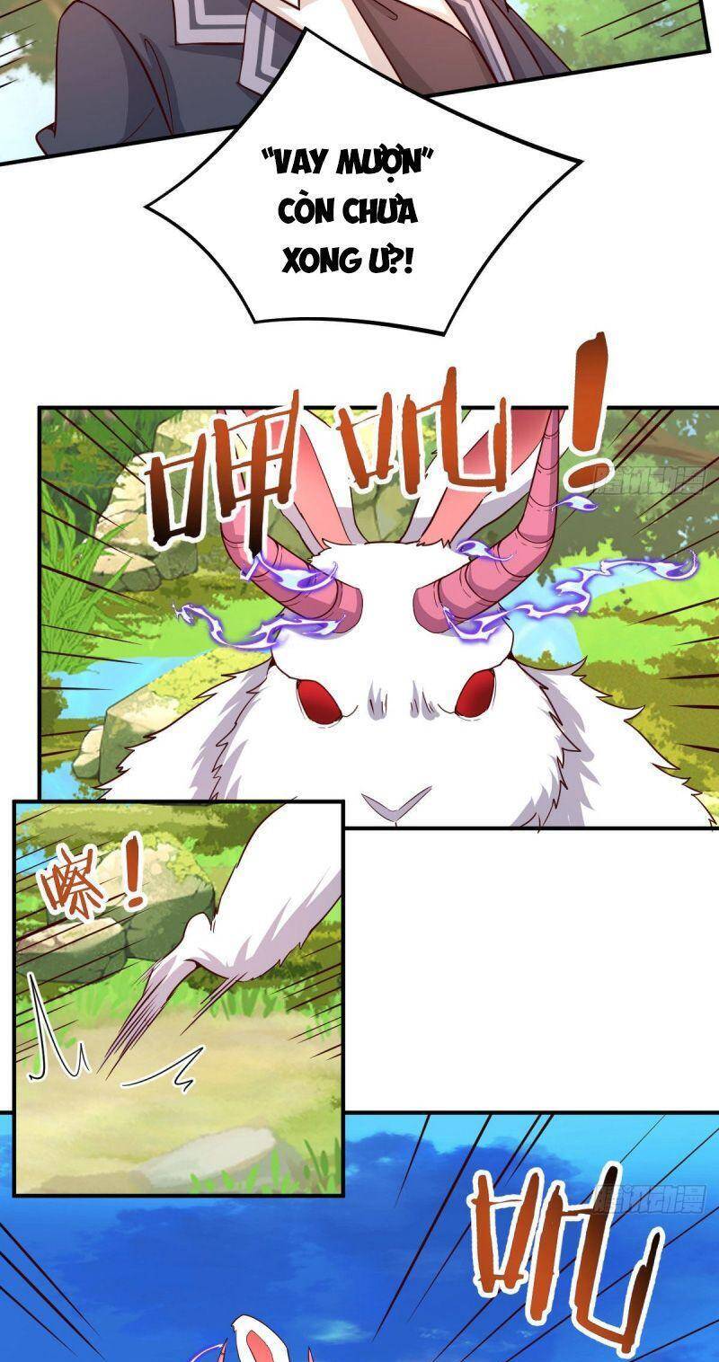 Thiên Tứ Thức Tỉnh Chapter 53 - 19