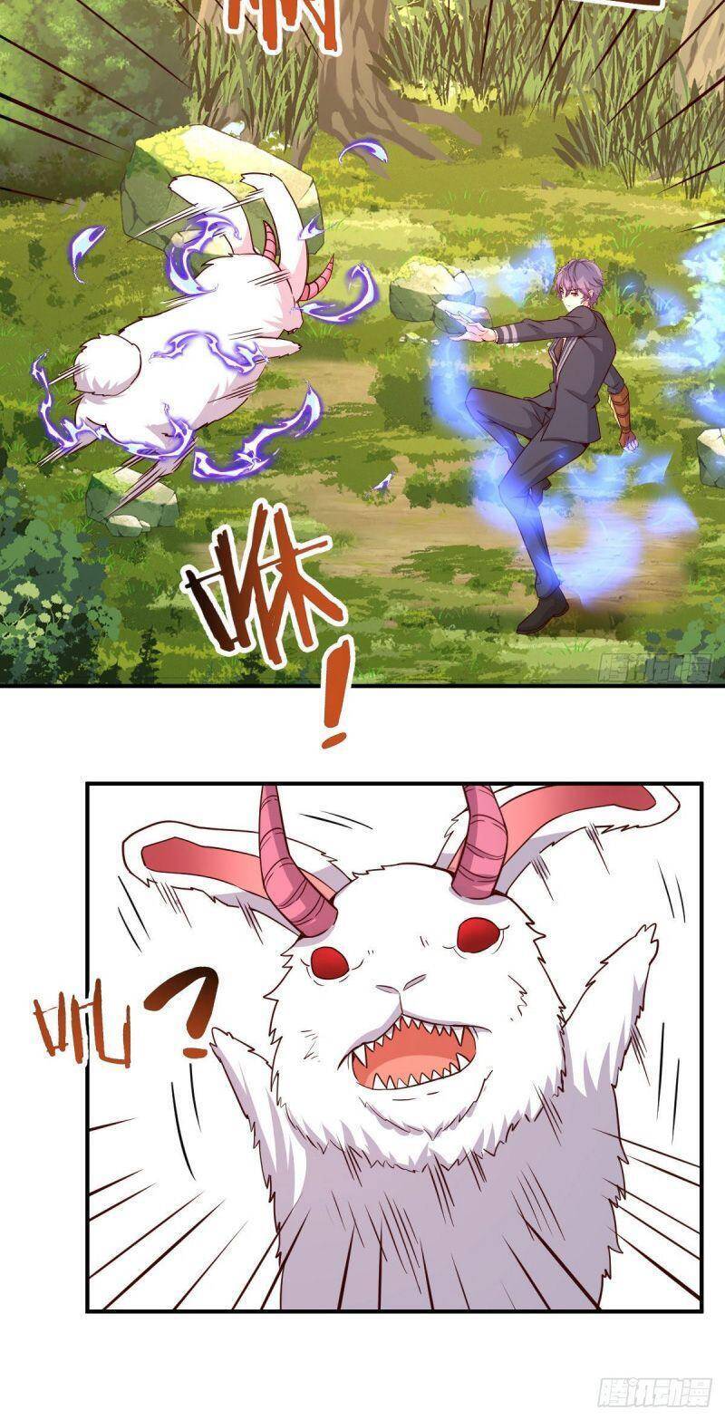 Thiên Tứ Thức Tỉnh Chapter 53 - 22