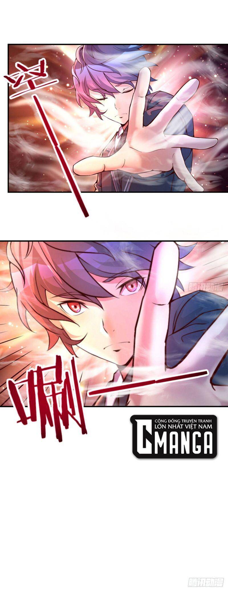 Thiên Tứ Thức Tỉnh Chapter 53 - 23