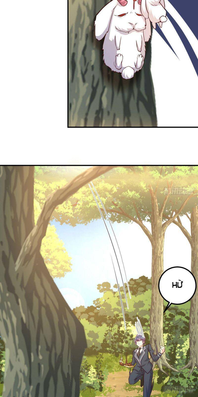 Thiên Tứ Thức Tỉnh Chapter 54 - 14