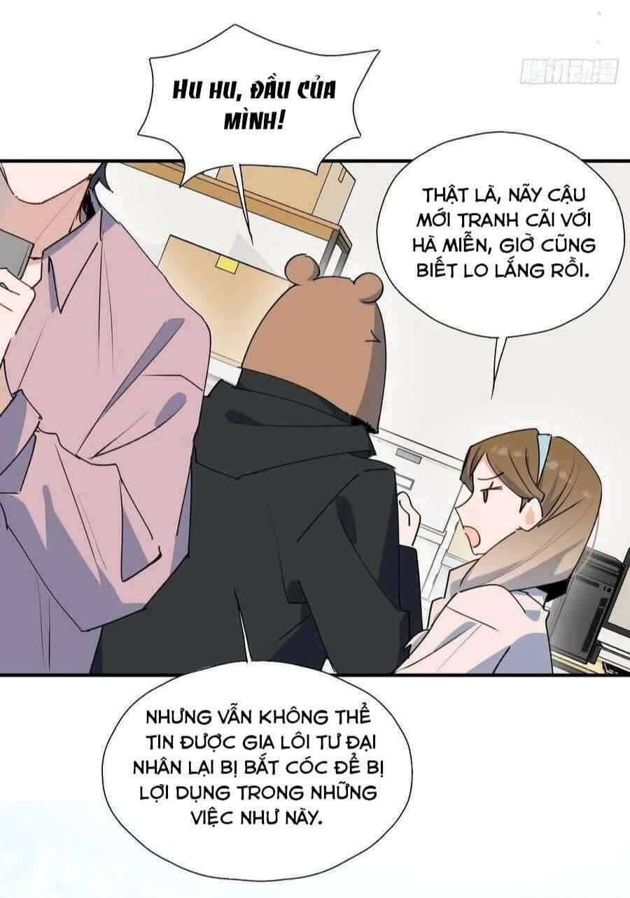 Ma Vương Đại Nhân Luôn Trêu Chọc Tôi Chapter 36 - 19