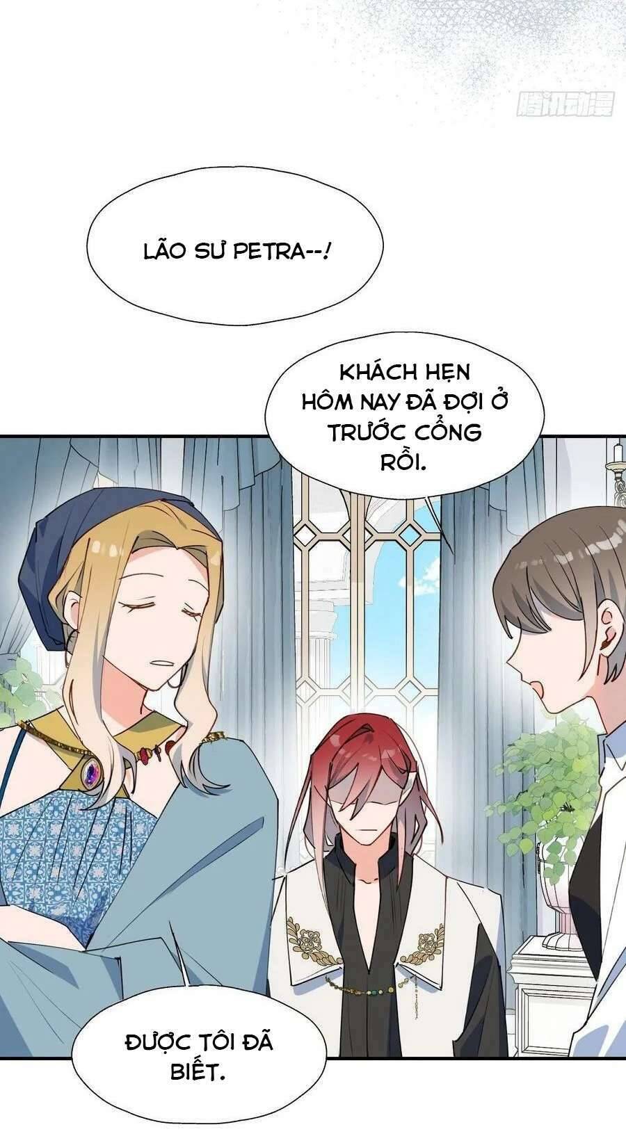 Ma Vương Đại Nhân Luôn Trêu Chọc Tôi Chapter 36 - 34
