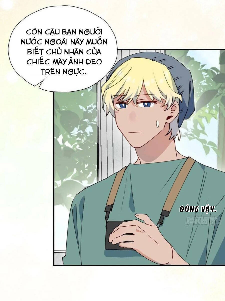Ma Vương Đại Nhân Luôn Trêu Chọc Tôi Chapter 37 - 24