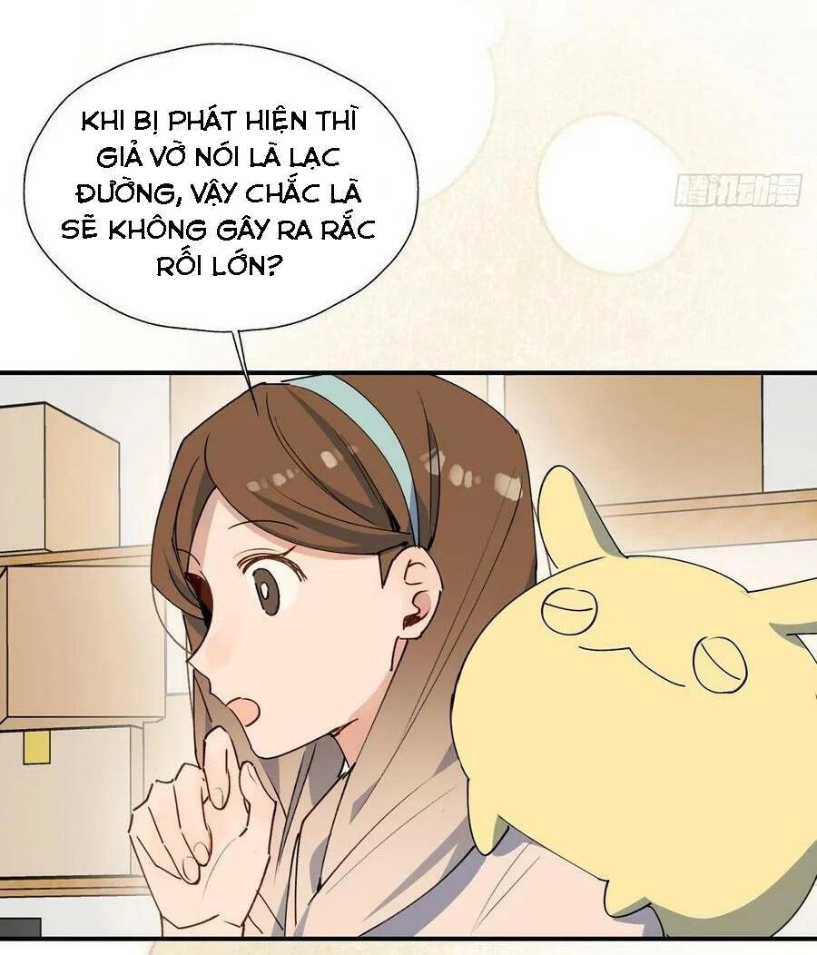 Ma Vương Đại Nhân Luôn Trêu Chọc Tôi Chapter 37 - 7