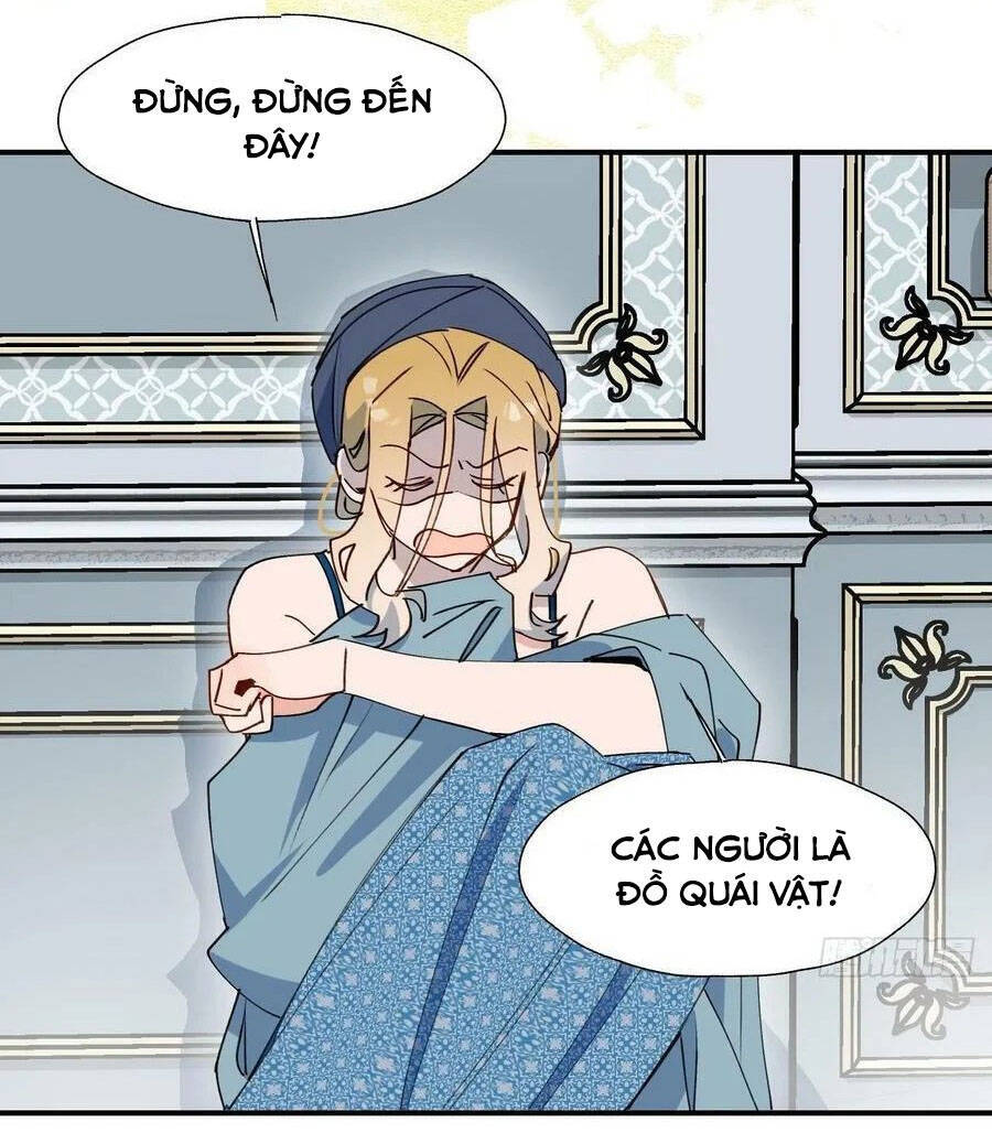 Ma Vương Đại Nhân Luôn Trêu Chọc Tôi Chapter 39 - 27
