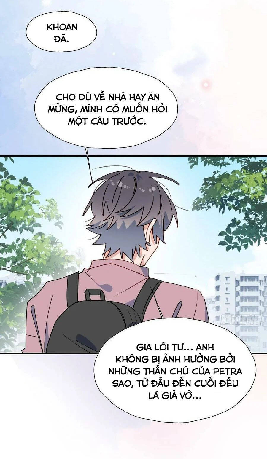 Ma Vương Đại Nhân Luôn Trêu Chọc Tôi Chapter 39 - 39