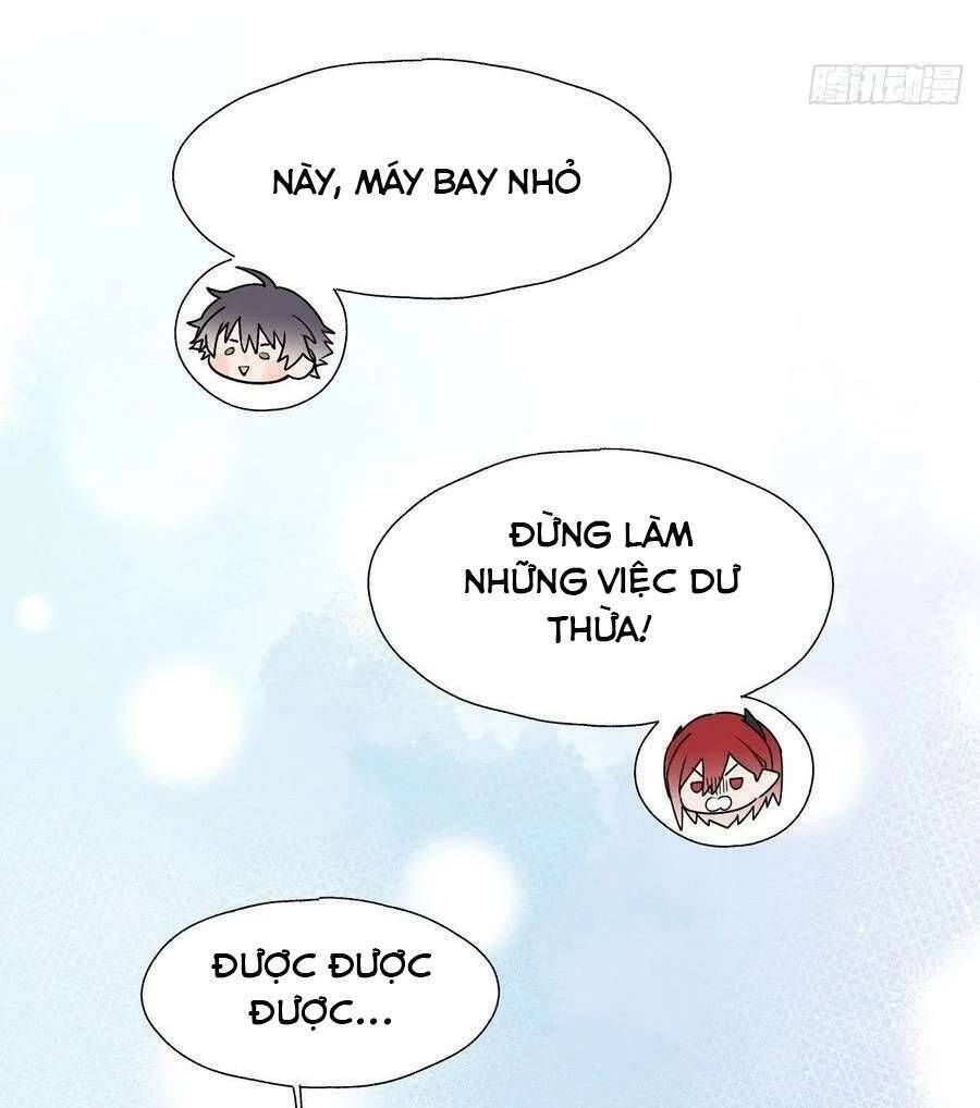 Ma Vương Đại Nhân Luôn Trêu Chọc Tôi Chapter 42 - 24