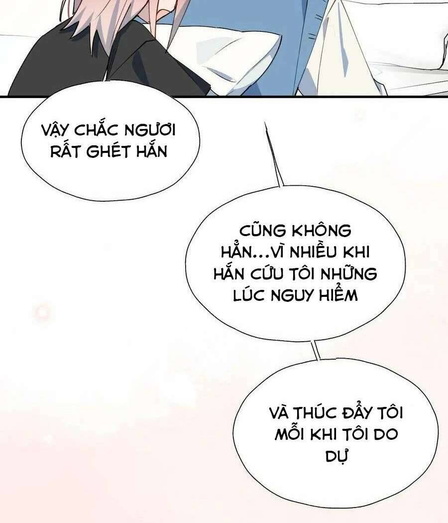 Ma Vương Đại Nhân Luôn Trêu Chọc Tôi Chapter 42 - 40
