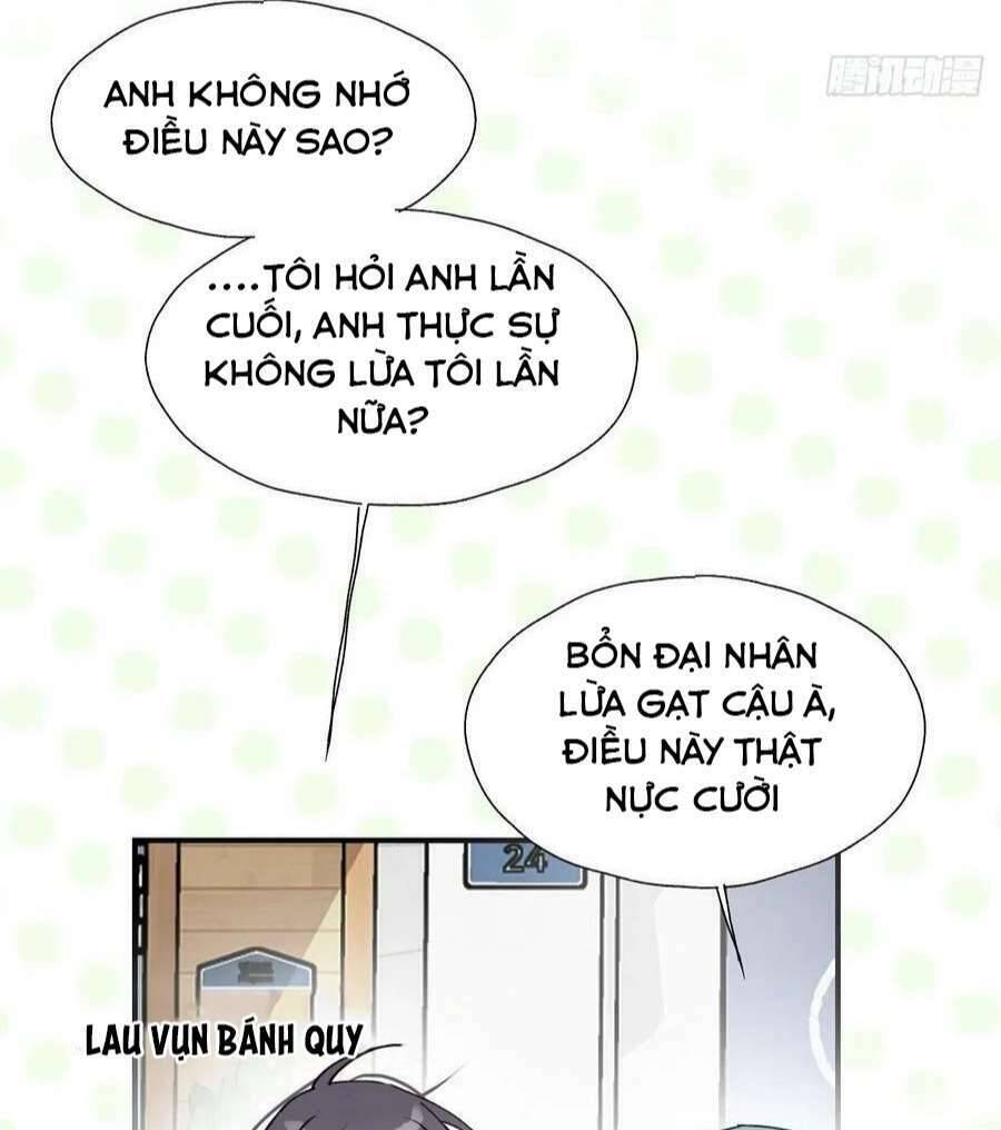 Ma Vương Đại Nhân Luôn Trêu Chọc Tôi Chapter 42 - 5