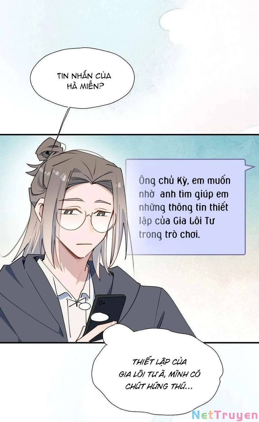 Ma Vương Đại Nhân Luôn Trêu Chọc Tôi Chapter 43 - 2